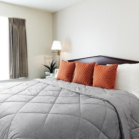 Intown Suites Extended Stay Houston Tx - Hwy 290 Cypress Fairbanks Екстериор снимка