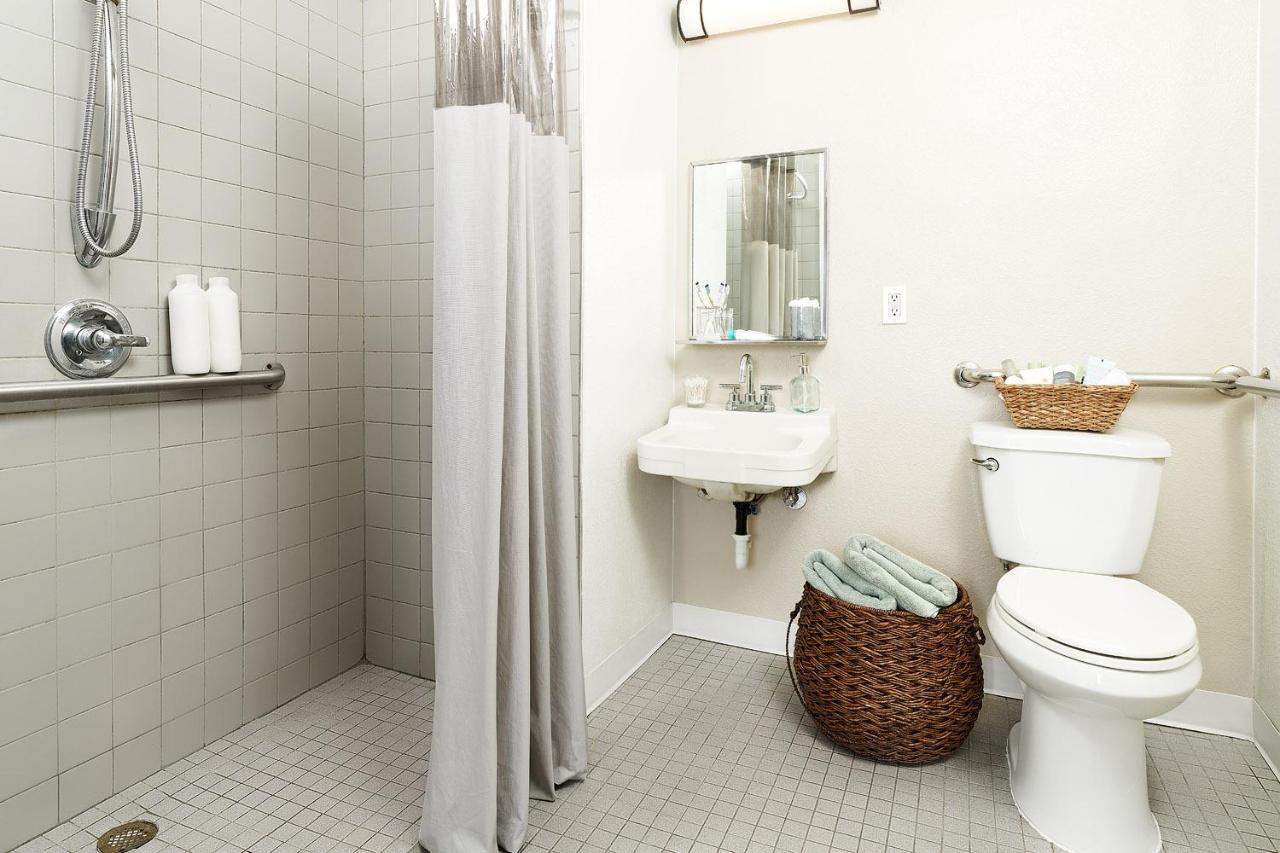 Intown Suites Extended Stay Houston Tx - Hwy 290 Cypress Fairbanks Екстериор снимка